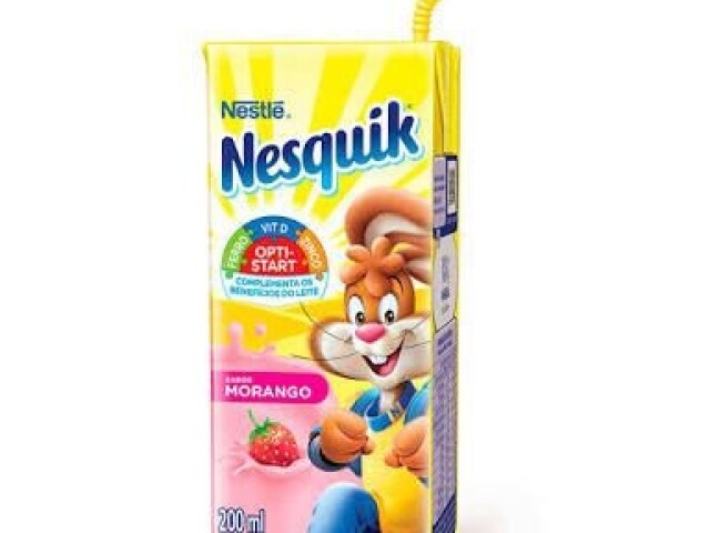 Nesquik