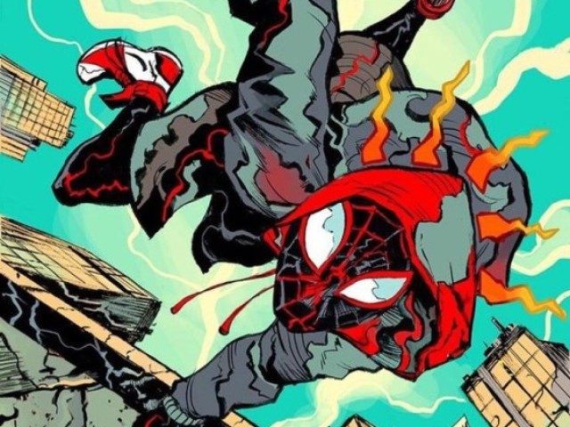 Miles Morales