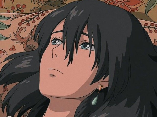 Howl Pendragon