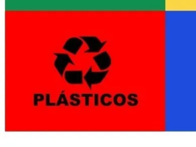 plastico