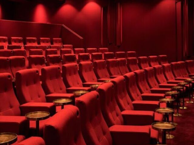 cinema