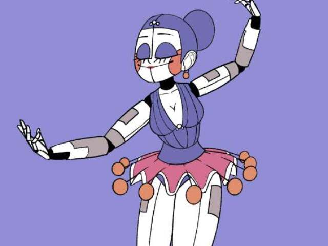 Ballora