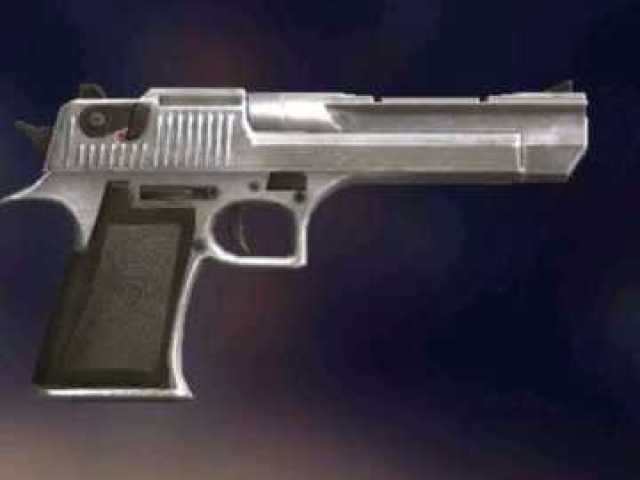 Desert Eagle