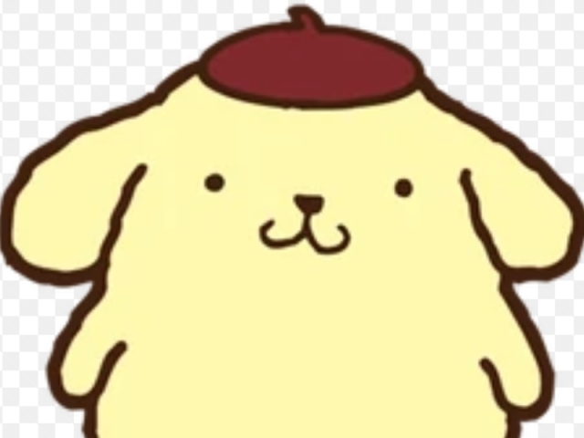 Pompompurin