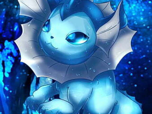 Vaporeon