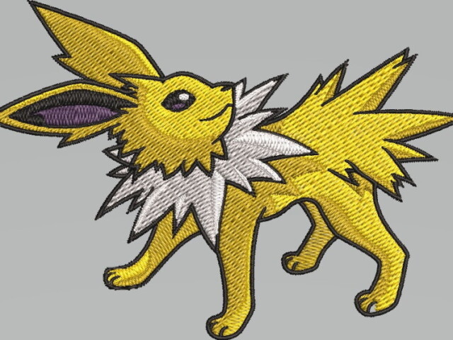 Jolteon