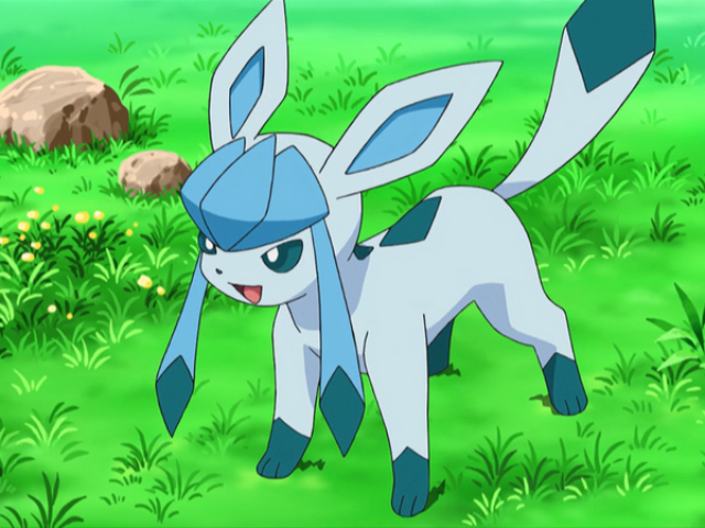 Glaceon