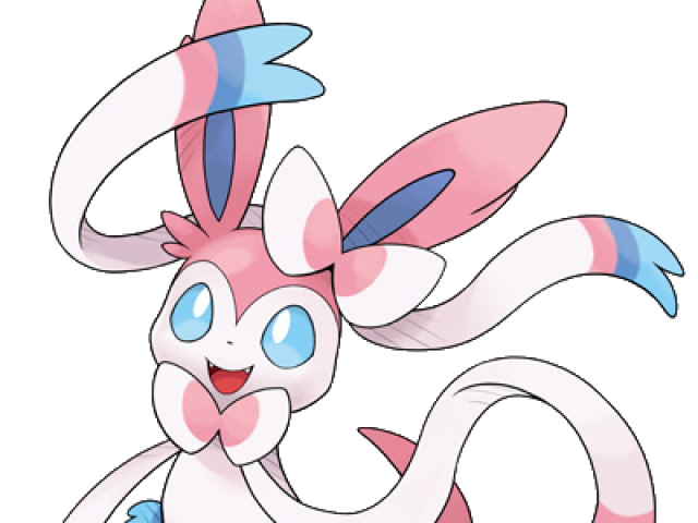 Sylveon