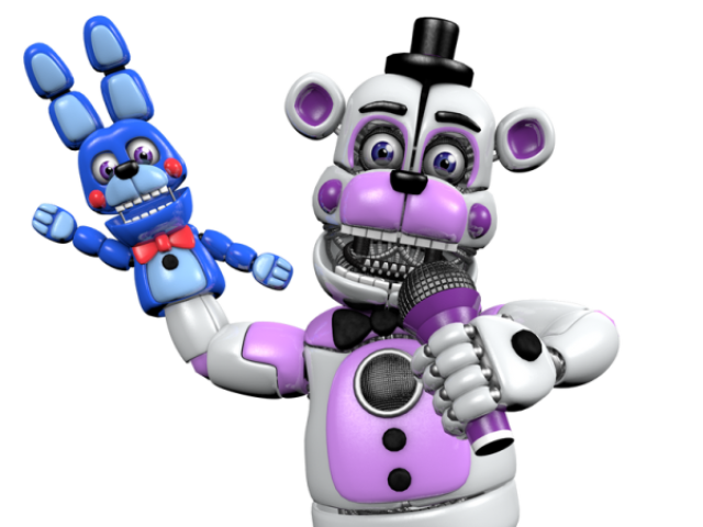 Funtime Freddy