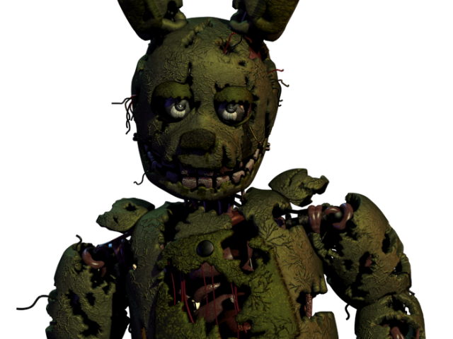 Springtrap