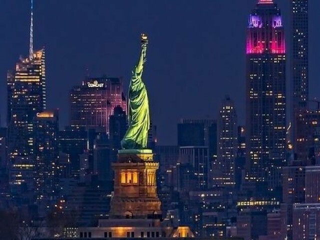 Nova York