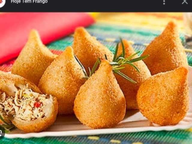 Coxinha