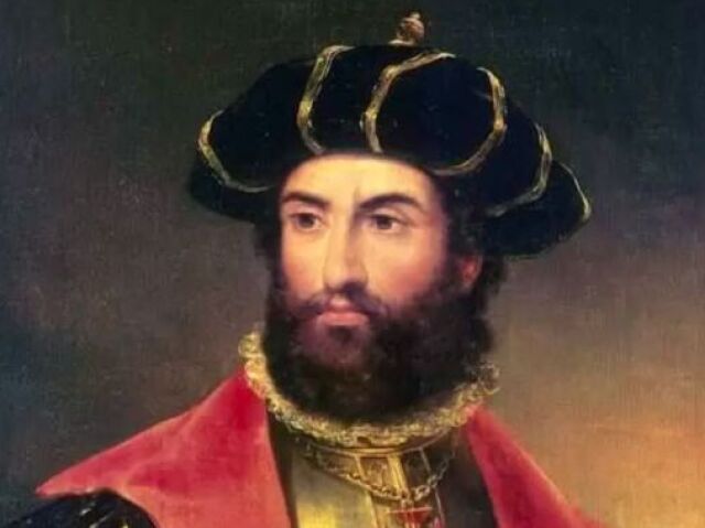 Vasco da Gama