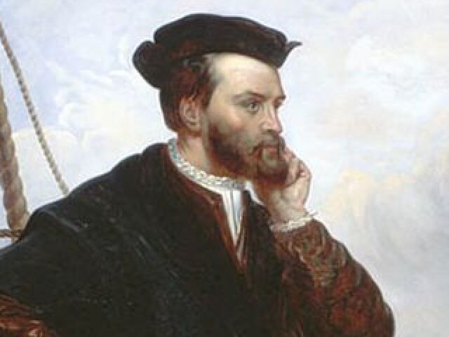 Jacques Cartier