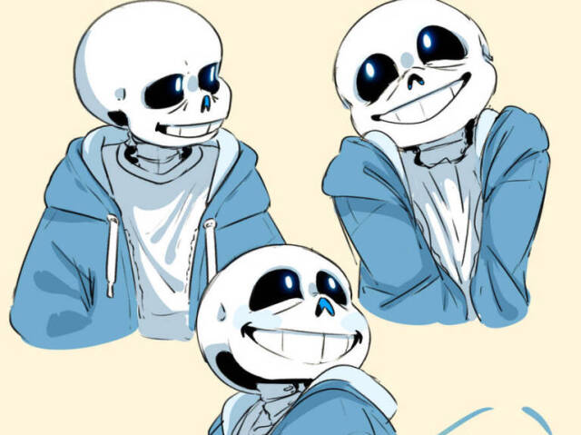 Sans