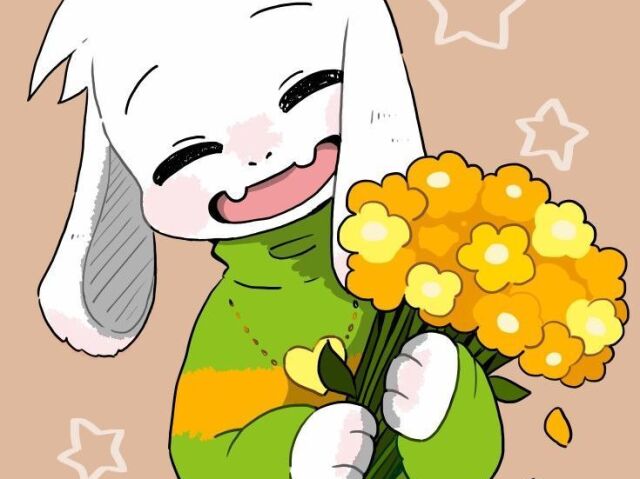 Asriel