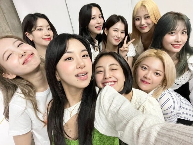 Twice