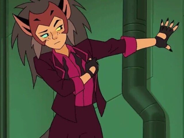 catra