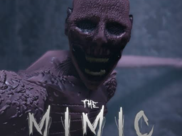 The mimic