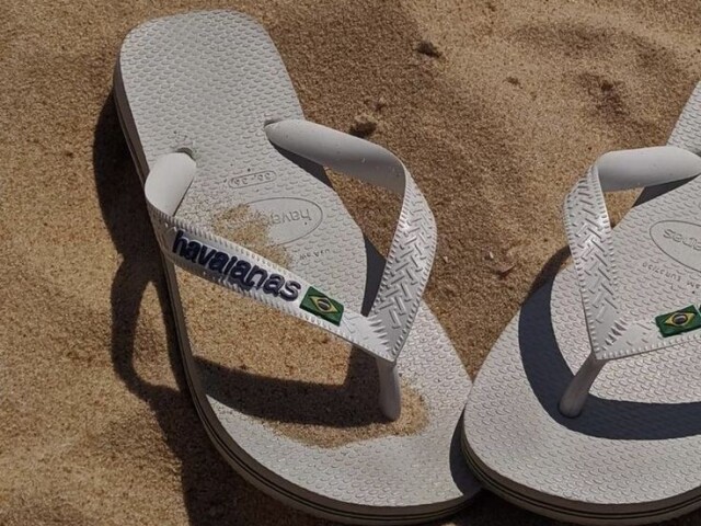 Havaianas