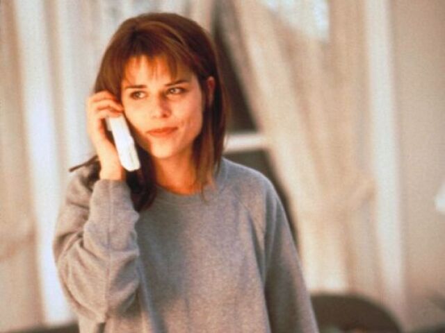 Sidney Prescott