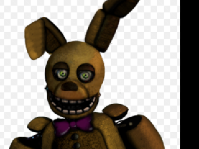 Springbonnie