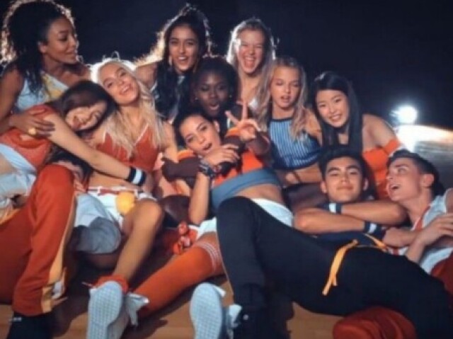 Now united