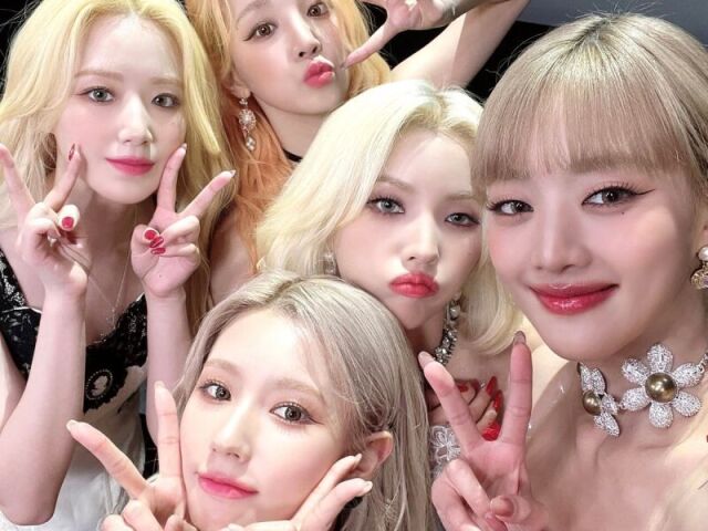 (g)i-dle