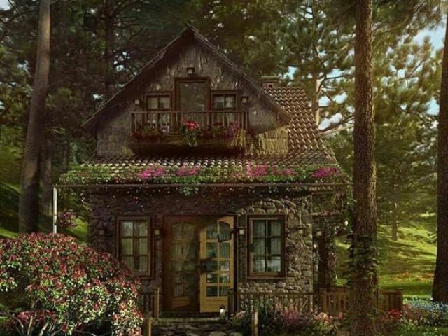 Cottage