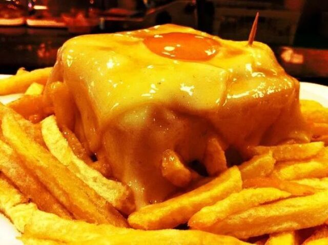 Francesinha