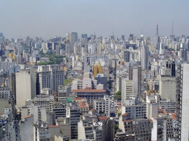 São paulo