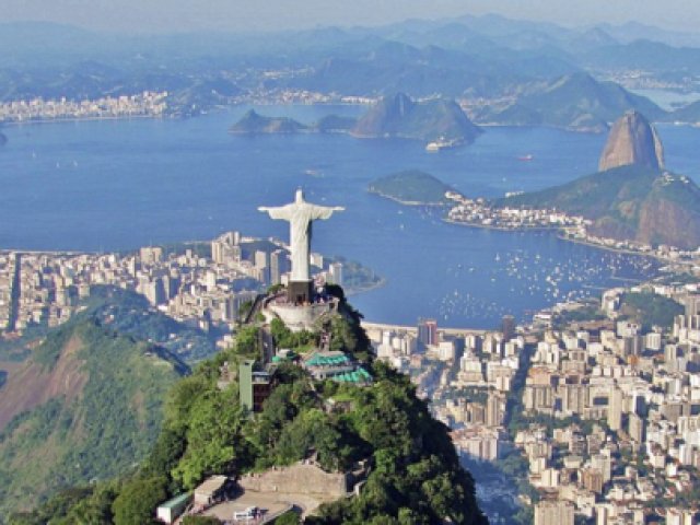 Rio de janeiro