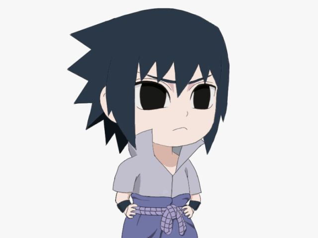 sasuke