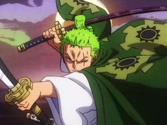 zoro