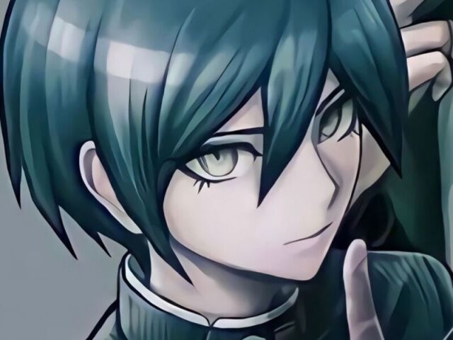 shuichi