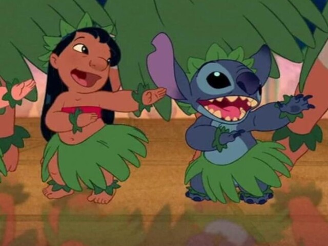 Lilo e Stitch