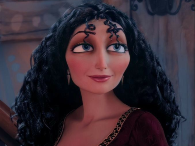 Gothel.