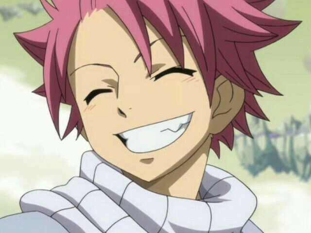 Natsu