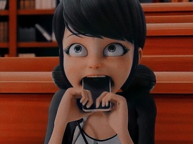 Marinette