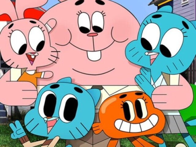 Gumball