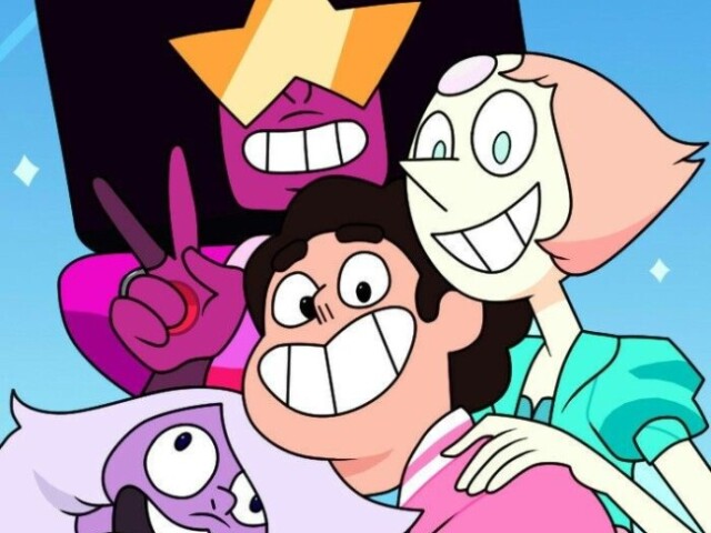 Steven Universo