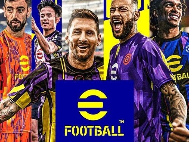 Efootball