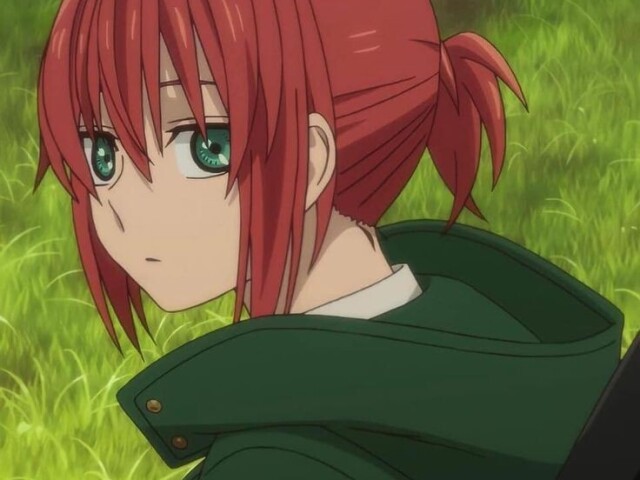 Chise