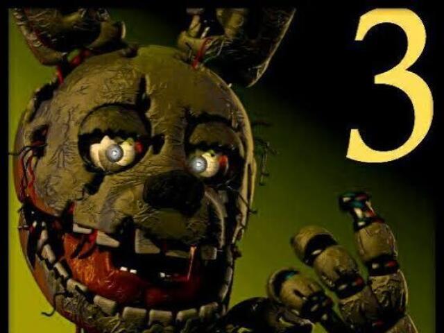 FNaF 3