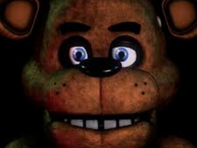 FNaF 1