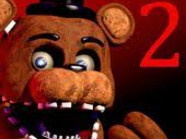 FNaF 2