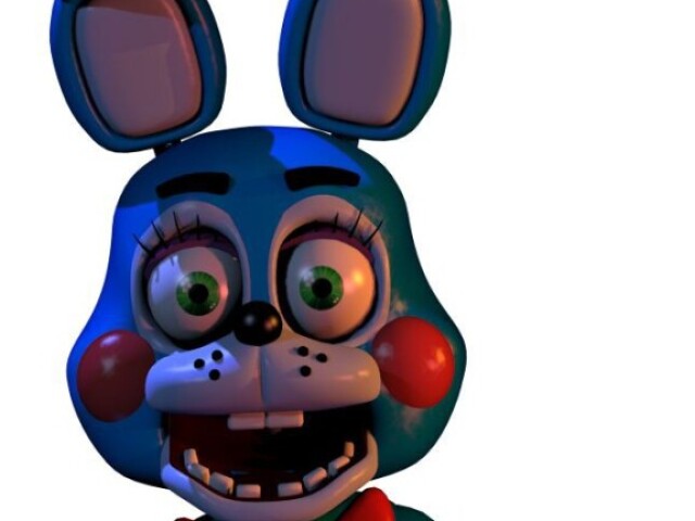 Toy bonnie