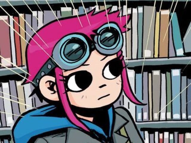 Ramona Flowers