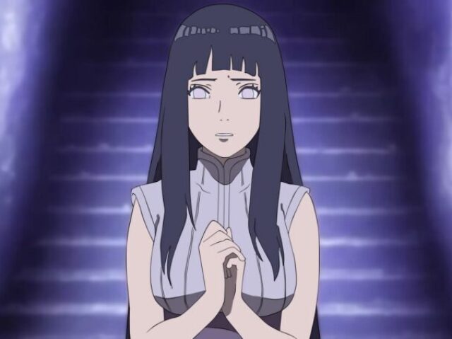 Hinata