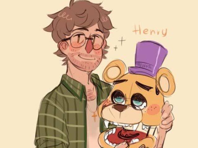 Henry Emily